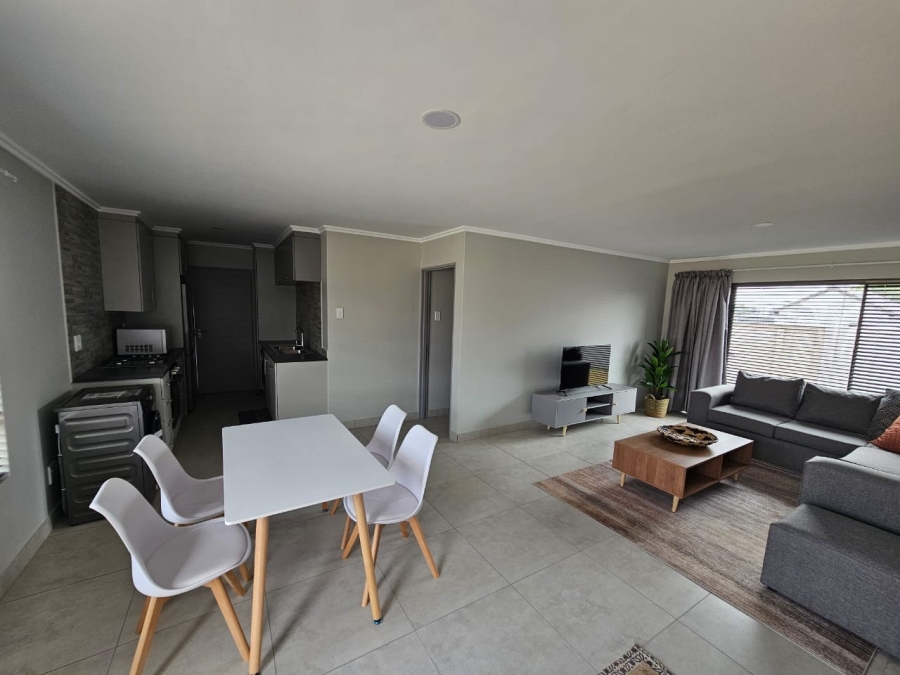 3 Bedroom Property for Sale in Pellissier Free State